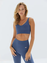 Unique Bra Blueberry