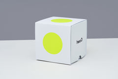 hearO 3.0 Speaker