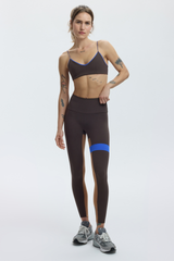 BABE BRALETTE - ESPRESSO MARTINI