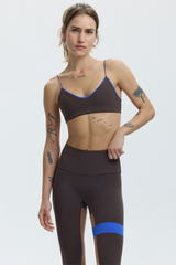 BABE BRALETTE - ESPRESSO MARTINI