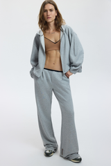 BABE BRALETTE - MOCHA