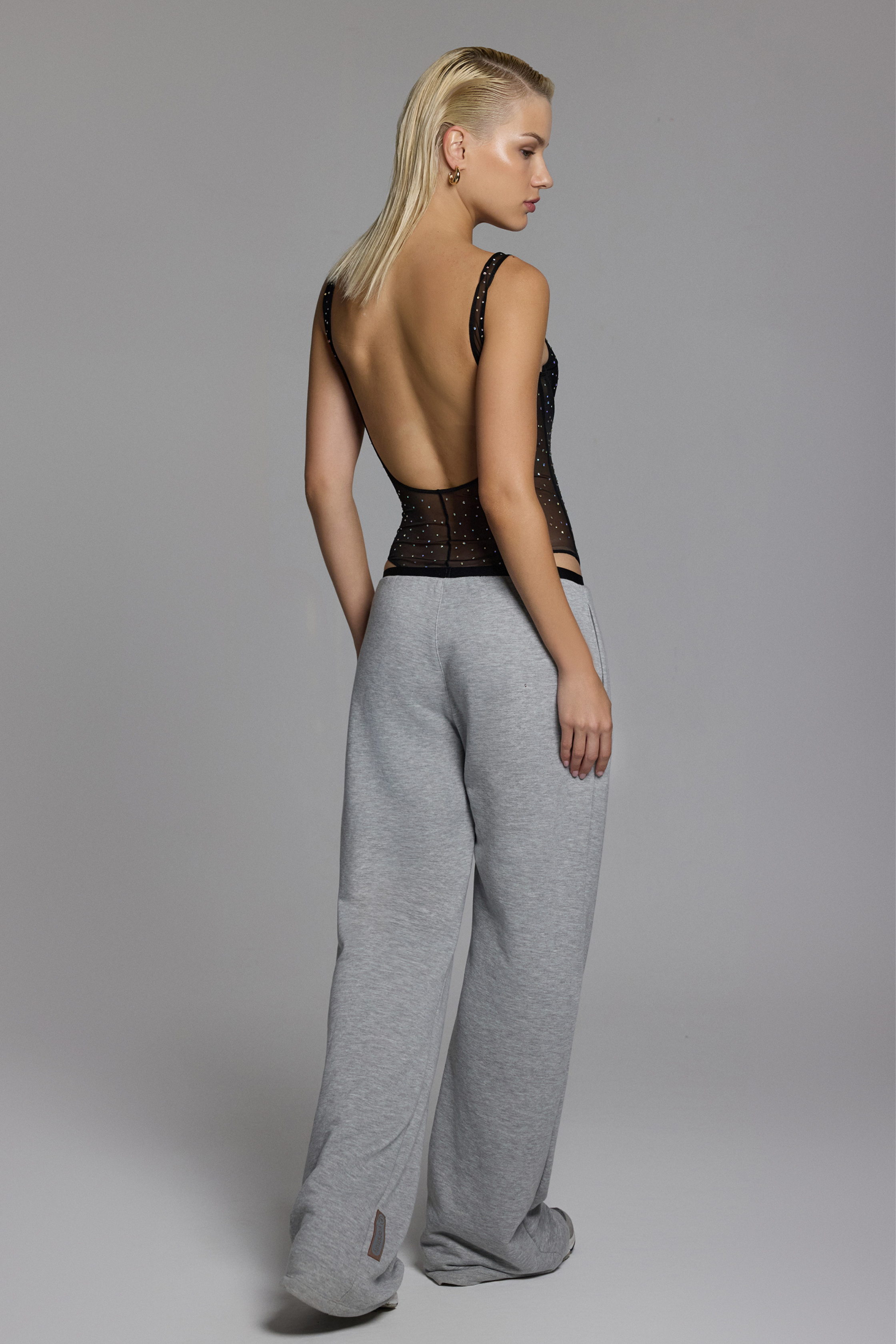 SPARK BODYSUIT