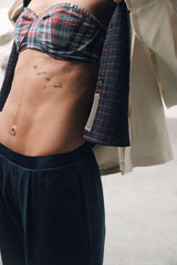 HOLIDAY BALCONETTE BRALETTE