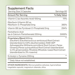 Adrenal Support