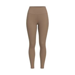 CAPPUCINO TAUPE AGLAIA SPORT LEGGINGS