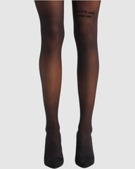 Always and Forever Premium Tights
