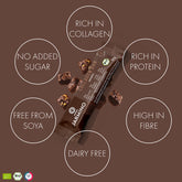 Collagen Bar, Brownie