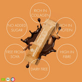 Collagen Bar, Peanut