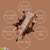 Collagen Bar, Almond