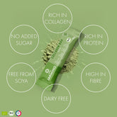 Collagen Bar, Matcha