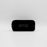 Pilates Bars - 3kg Pair Weights Black