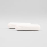 Amp Sculpt Bars – 1kg per Bar (2kg Pair) White