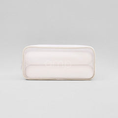 Dumbbell Strength Bars - 4kg Pair Weights White