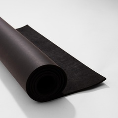 Amp Flow Yoga Mat Black