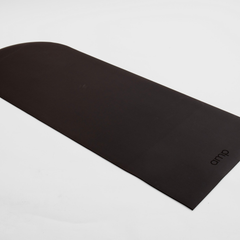 Amp Flow Yoga Mat Black