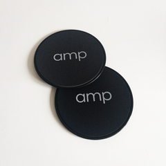 Amp Core Sliders