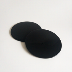 Core Sliders Gliding Disc Black