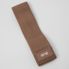 Amp Heavy Resistance Band