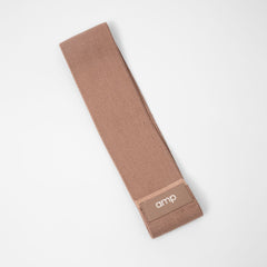 Medium Fabric Loop Resistance Band Stone