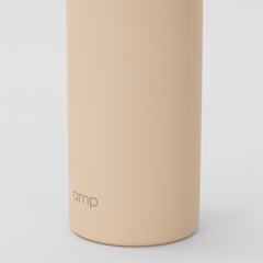 Amp Water Bottle Stone