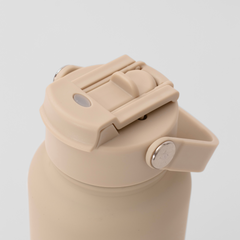 Amp Water Bottle Stone