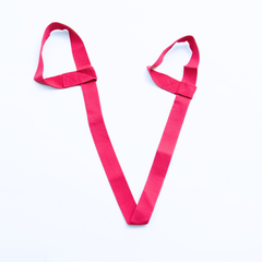 Yoga Strap Rose