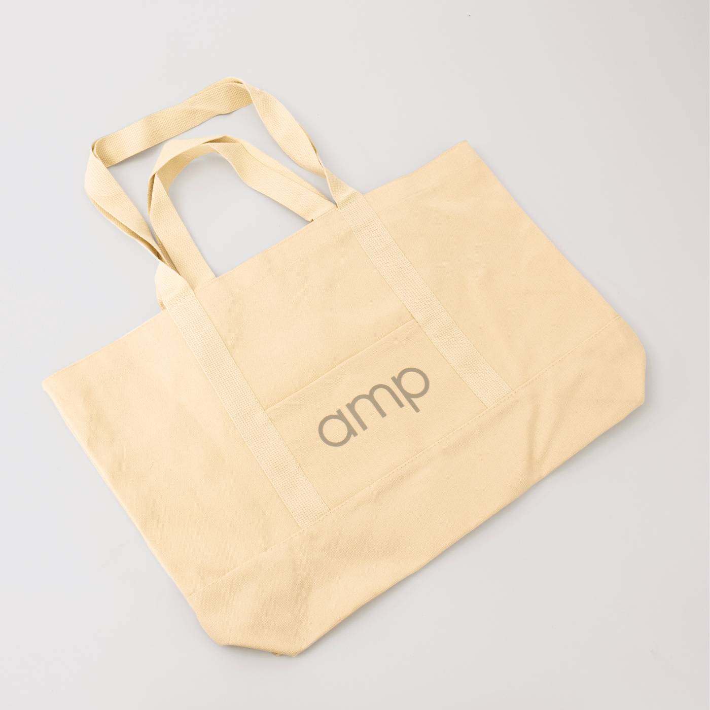Amp Tote Bag