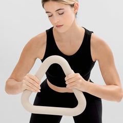 Weighted Triangle 4.5kg