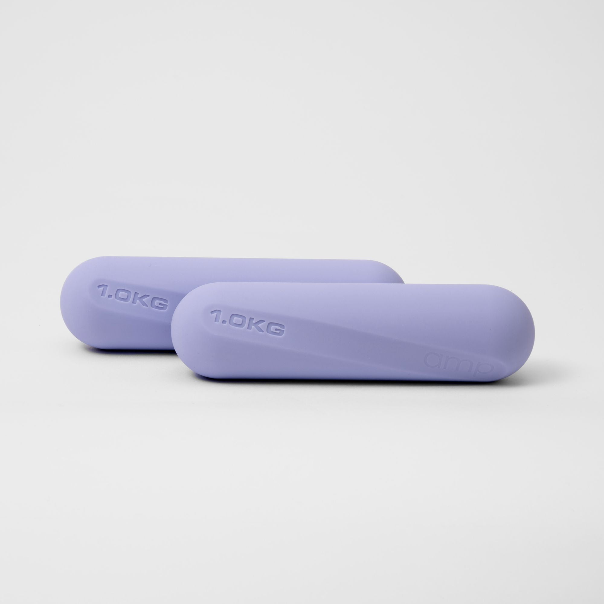 Amp Sculpt Bars 2kg Pair