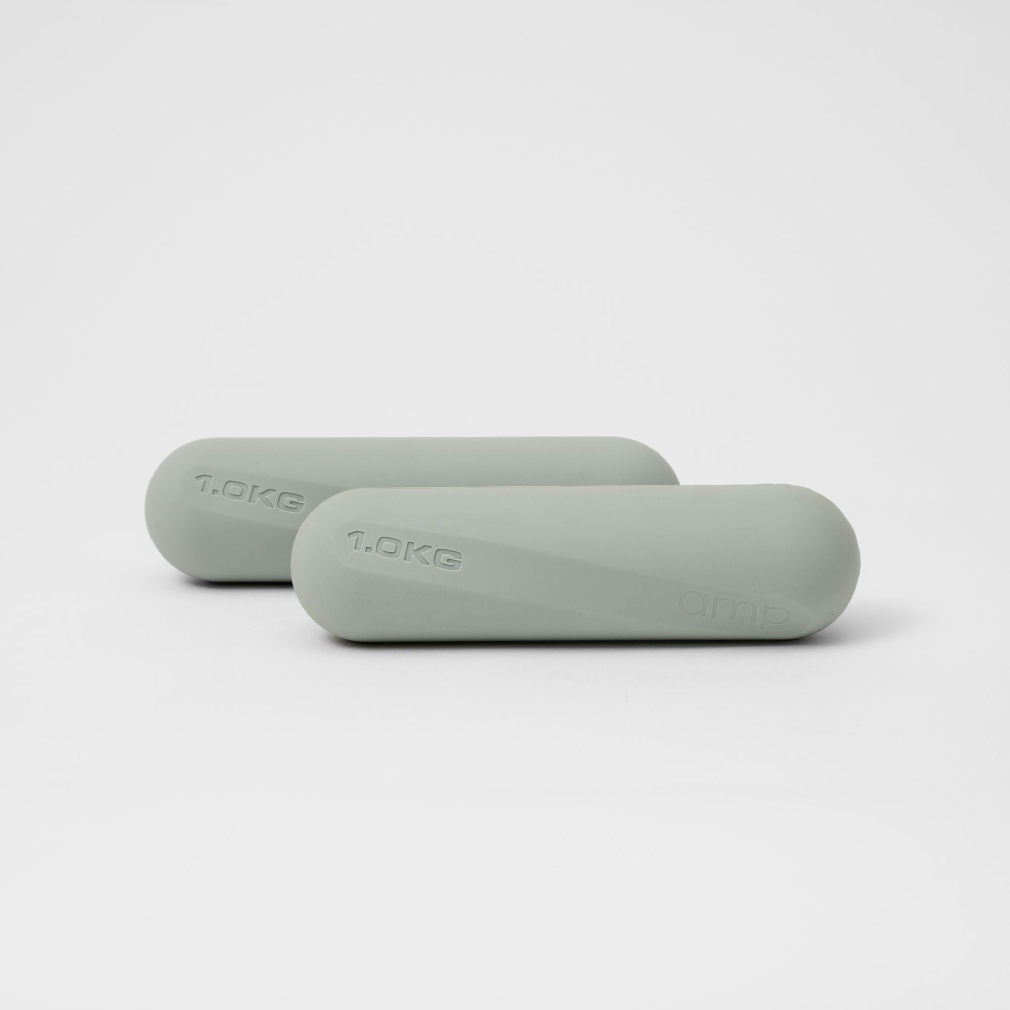 Amp Sculpt Bars 2kg Pair