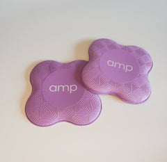 Yoga Pad Purple