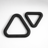 Amp Weighted Triangle Set 3.1kg & 4.5kg