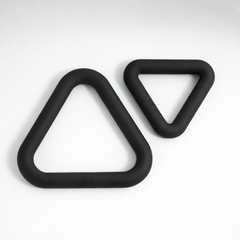 Amp Weighted Triangle Set 3.1kg & 4.5kg