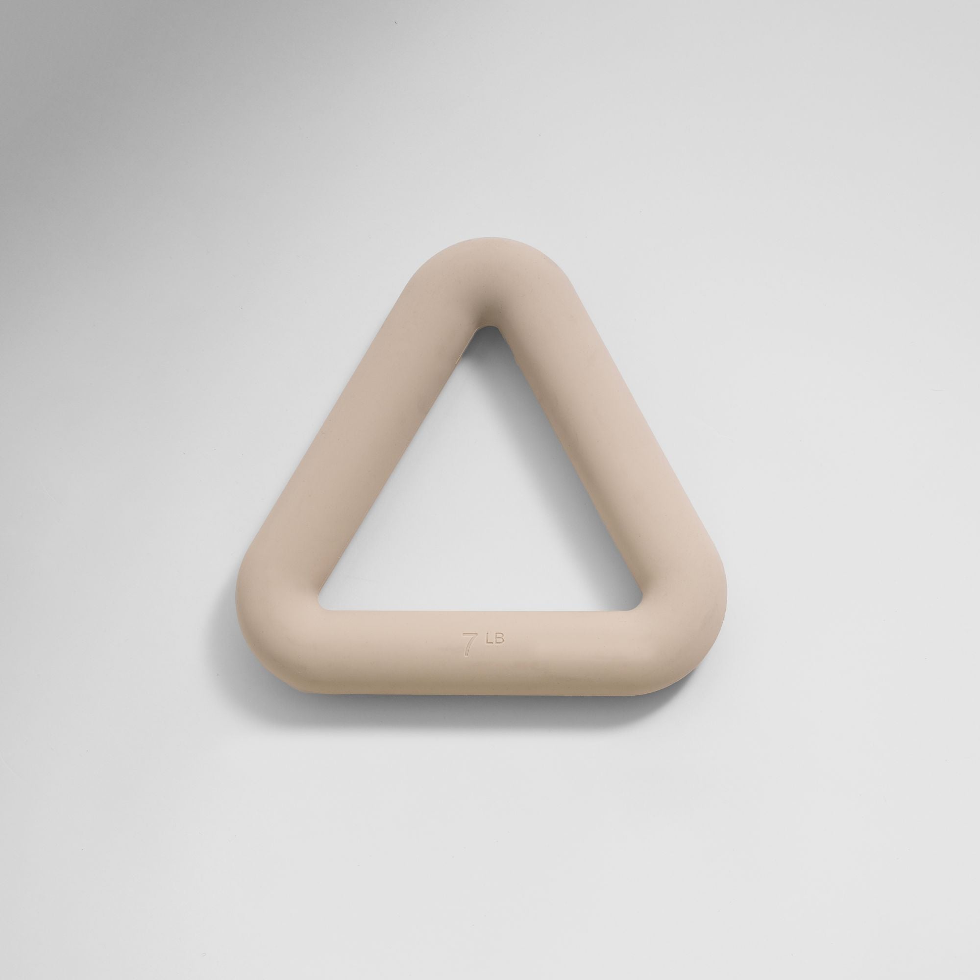 (Copy) Weighted Triangle 3.1kg