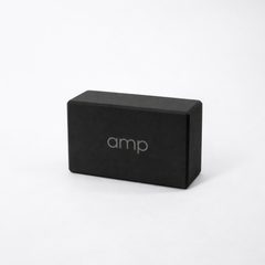 Amp Yoga Block