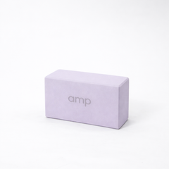 Amp Yoga Block