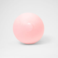 Pilates Ball for Core Strength and Flexibility