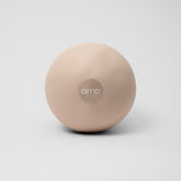 Pilates Ball for Core Strength and Flexibility