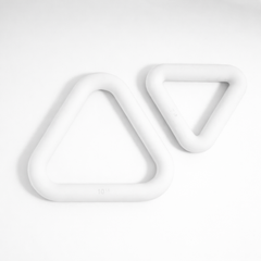 Amp Weighted Triangle Set 3.1kg & 4.5kg