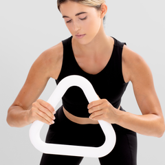 Weighted Triangle 4.5kg