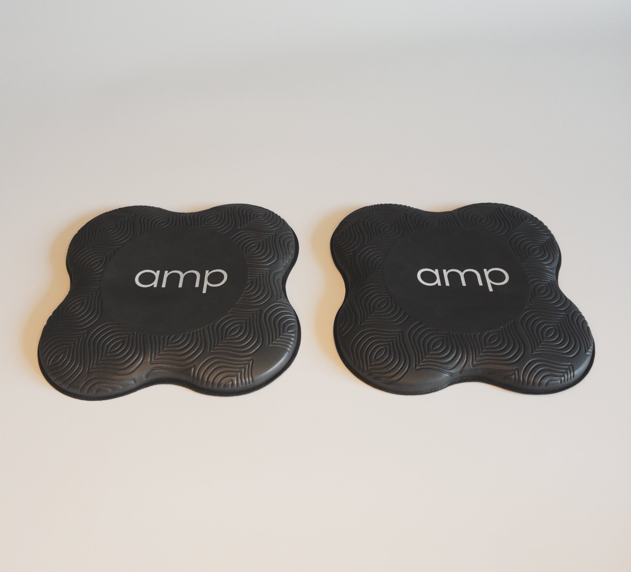 Yoga Pad Black