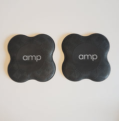 Yoga Pad Black