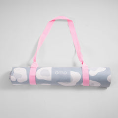 Yoga Strap Pink