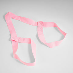 Yoga Strap Pink