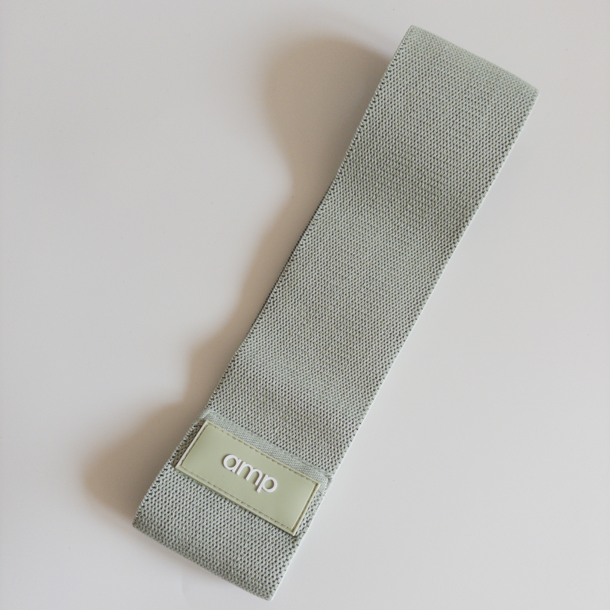 Amp Medium Resistance Band