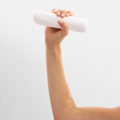 Amp Sculpt Bars – 1kg per Bar (2kg Pair) White