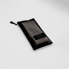 Light Fabric Loop Resistance Band White