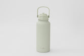 Amp Water Bottle Sage Green