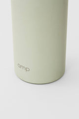 Amp Water Bottle Sage Green