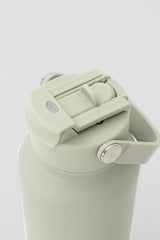 Amp Water Bottle Sage Green